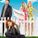 Suburgatory on Random TV Shows Canceled Before Their Time