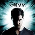 Grimm on Random TV Shows Canceled Before Their Time