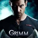 Grimm on Random Best Crime Fighting Duo TV Series