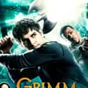 David Giuntoli, Silas Weir Mitchell, Sasha Roiz   Grimm is an American police procedural fantasy television drama series. It debuted in the U.S. on NBC on October 28, 2011.