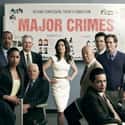 Major Crimes on Random Movies If You Love 'Madam Secretary'