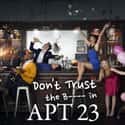 Don't Trust the B---- in Apartment 23 on Random TV Shows Canceled Before Their Time