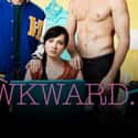 Ashley Rickards, Beau Mirchoff, Jillian Rose Reed   Awkward is an American teen comedy series created by Lauren Iungerich for MTV.