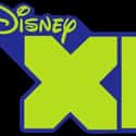 Disney XD is listed (or ranked) 39 on the list TV Networks with the Best Shows