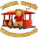 Daniel Tiger's Neighborhood on Random Best Current PBS Kids Shows