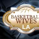 Basketball Wives LA is the Los Angeles based spin-off of Basketball Wives that premiered August 29, 2011, on VH1.