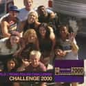 Real World/Road Rules Challenge 2000 on Random Season of 'The Challenge'