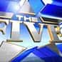The Five is an American talk show on Fox News Channel featuring a rotating panel of who discuss current political issues and pop culture.