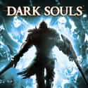 Dark Souls on Random Greatest RPG Video Games