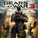 Gears of War 3 on Random Most Compelling Video Game Storylines