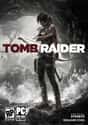 Tomb Raider on Random Most Compelling Video Game Storylines