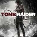 Action-adventure game, Platform game, Action role-playing game   Tomb Raider is a 2013 action-adventure video game published by Square Enix.