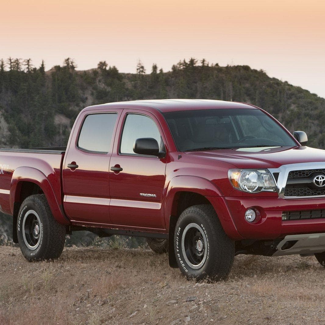 Best Toyota Most Reliable Toyota