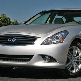 All Infiniti Models List of Infiniti Cars Vehicles