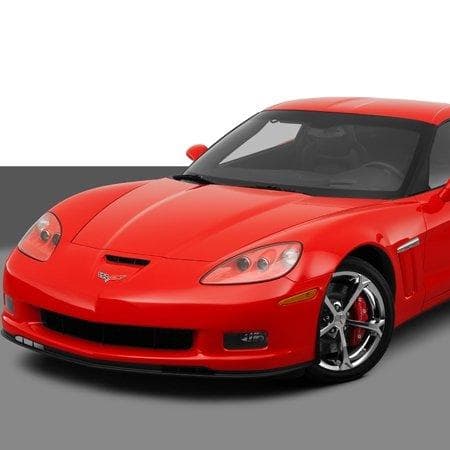 Best Chevrolet Corvettes Most Reliable Chevrolet Corvettes