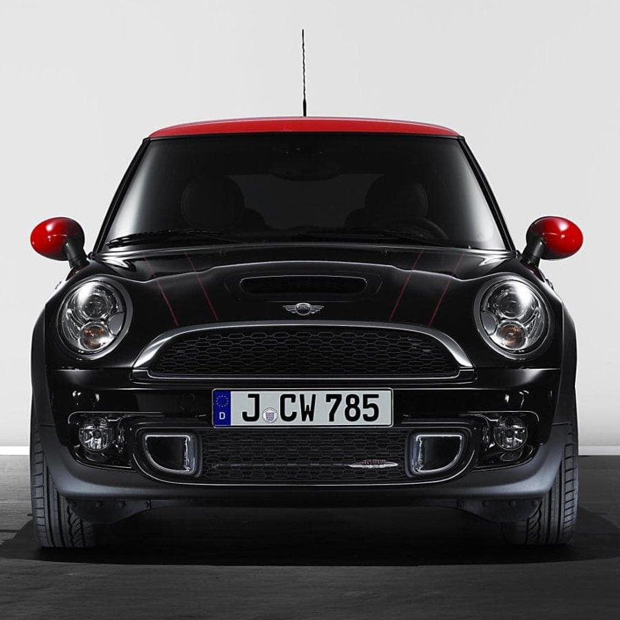 Best MINI Coopers Most Reliable MINI Coopers