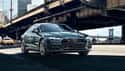 Audi A7 on Random Best German Vehicles Of 2020