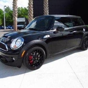 Best MINI Coopers Most Reliable MINI Coopers