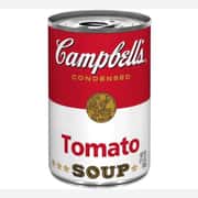 Campbell&#39;s Tomato Soup