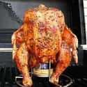 Beer can Chicken on Random Best Foods to Throw on BBQ