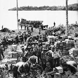 Pacific War Battles | List of Battles in the Pacific War (149 Items)