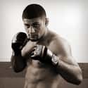 Douglas Lima on Random Best Current Welterweights Fighting in MMA
