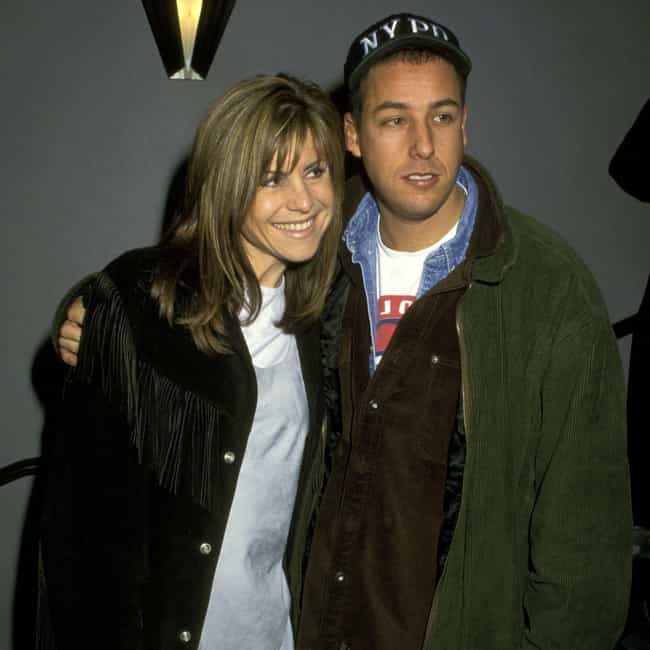 Who Has Adam Sandler Dated? His Dating History with Photos