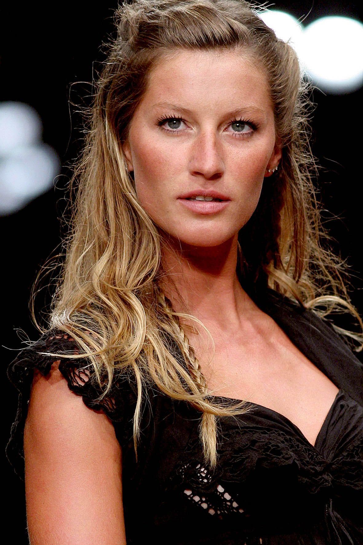Gisele Bündchen's Dating and Relationship History