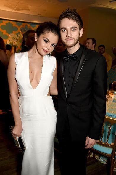 Who Has Selena Gomez Dated? | Her Dating History With Photos