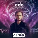 Zedd is listed (or ranked) 6 on the list The Best Las Vegas DJ Residencies Right Now