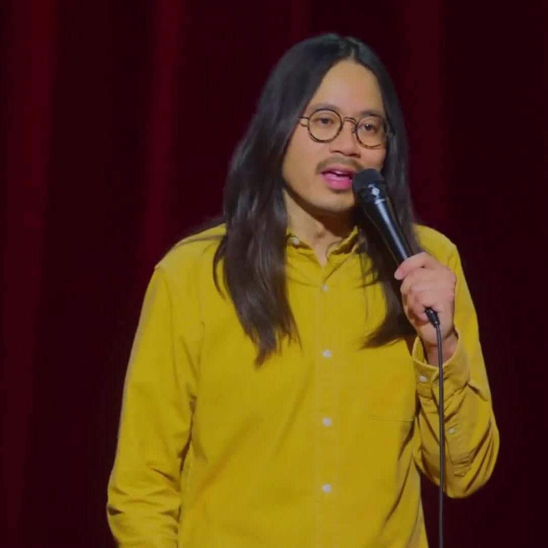 The 50 Funniest Asian Stand Up Comedians Of 2023, Ranked