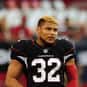 Tyrann Mathieu is listed (or ranked) 29 on the list The Best Safeties in NFL History