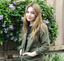 Ella Anderson on Random Best Young Actresses Under 25