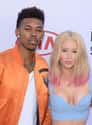Iggy Azalea on Random Celebrities Who Surprisingly Stayed With Their Partners After They Cheated