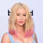 Iggy Azalea is listed (or ranked) 12 on the list Who Would You Feed To Zombies?