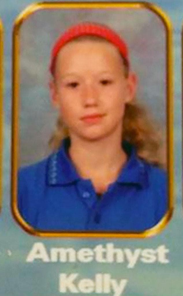 Celebrity Yearbook Photos | Funniest Hollywood Yearbook Pictures