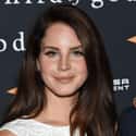 Lana Del Rey on Random Celebrities You Didn't Know Use Stage Names