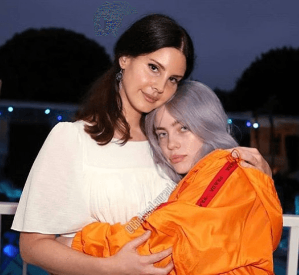 25+ Celebrities Who Are Friends With Billie Eilish