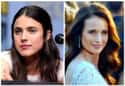 Margaret Qualley on Random Current Stars Who Have Famous Parents