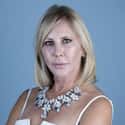 Vicki Gunvalson is listed (or ranked) 25 on the list The Best Real Housewives Taglines That Are More Inspirational Than A Ted Talk