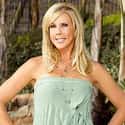 Vicki Gunvalson on Random Real Housewives Who Have Gotten Divorced
