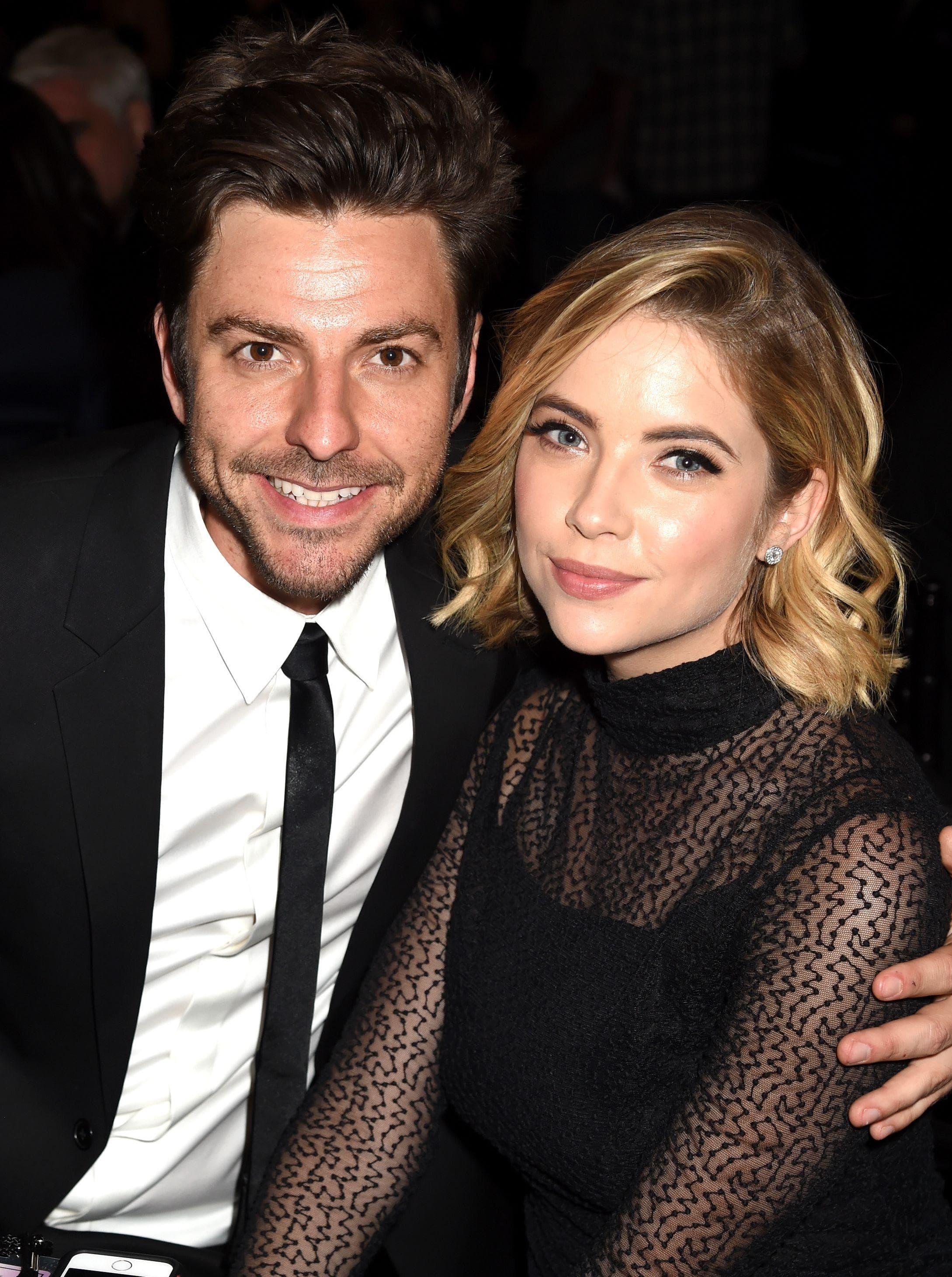 Who Has Ashley Benson Dated? List of Ashley Benson Dating History