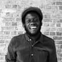 Michael Samuel Kiwanuka is a British soul musician who is signed to Communion Records.