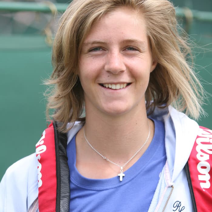 Best Irish Tennis Players List of Famous Tennis Players from Ireland