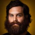 Harley Morenstein on Random Celebrity Chefs You Most Wish Would Cook for You