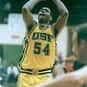 Kenyon Jones is listed (or ranked) 37 on the list The Greatest California Basketball Players of All Time