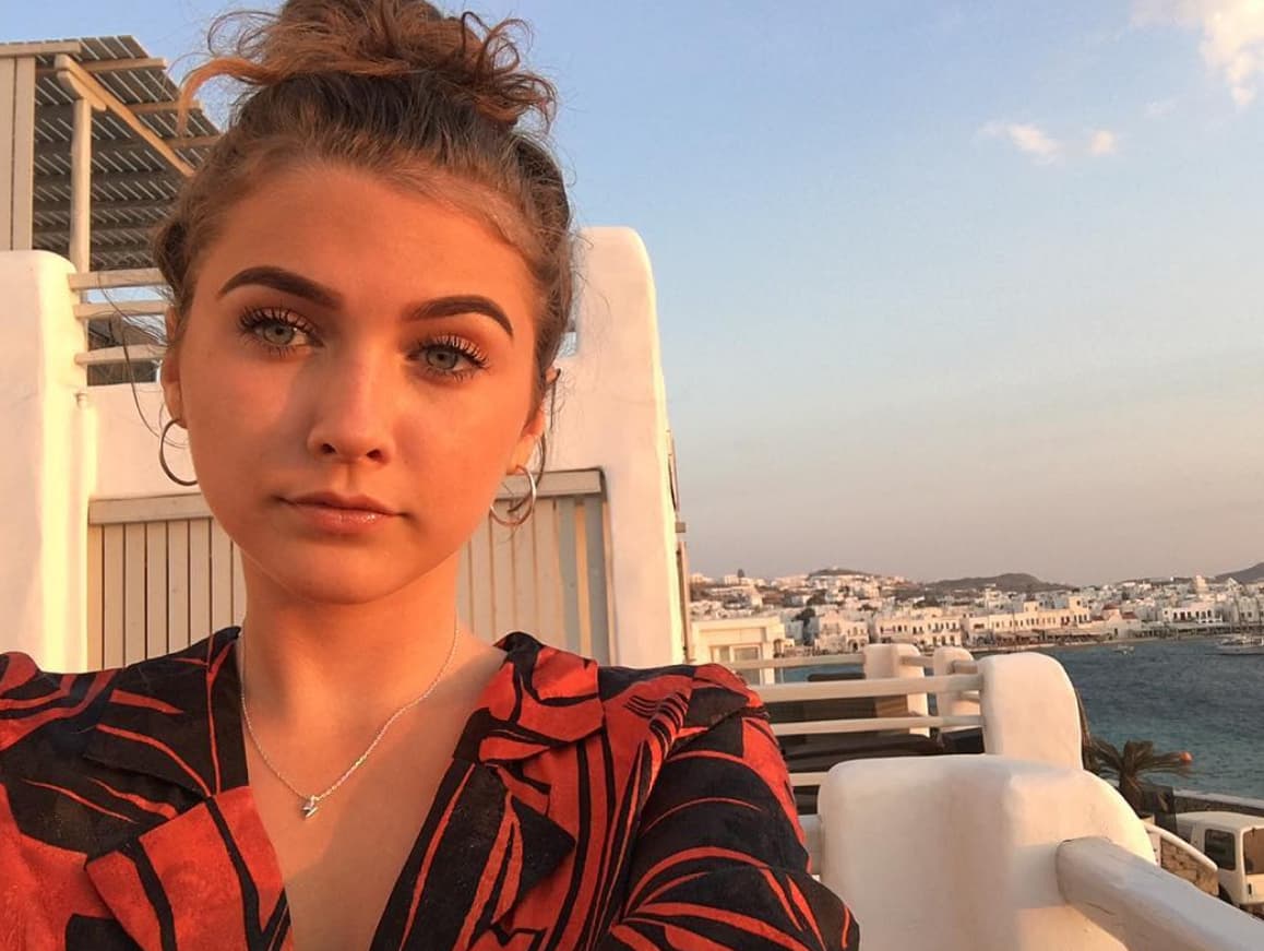 30 Celebrities Turning 18 In 2021: Famous People Born In 2003