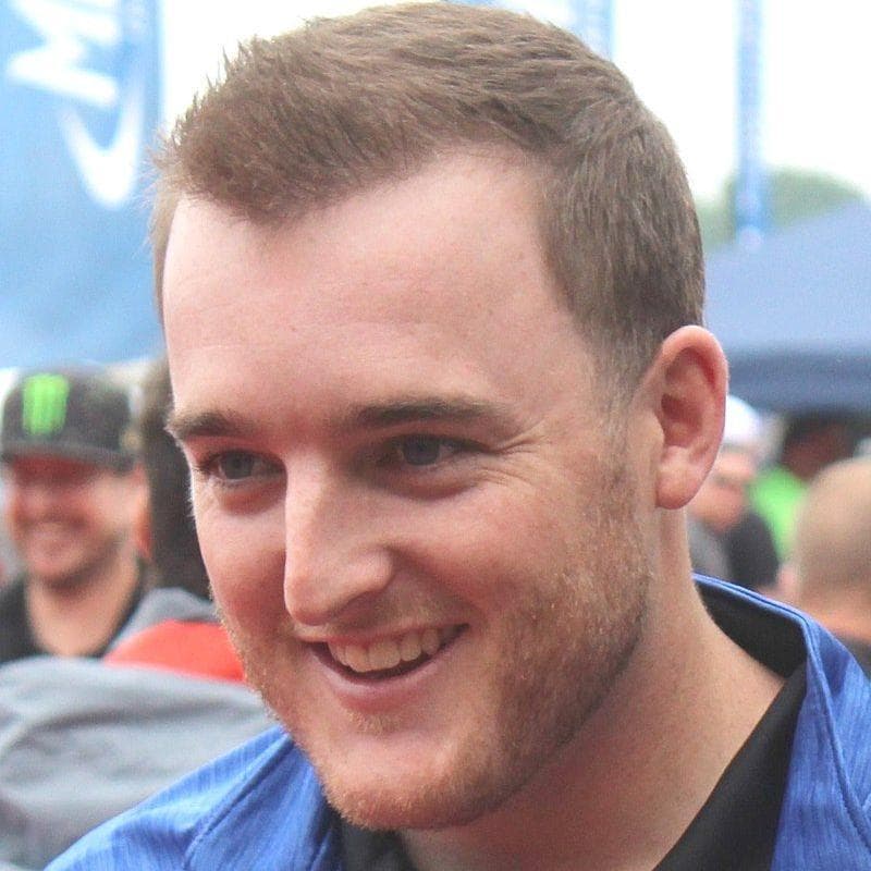 The 35 Best NASCAR Drivers Racing In The 2022 Cup Series, Ranked