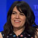 age 35   Abbi Jacobson is an actress and screenwriter.