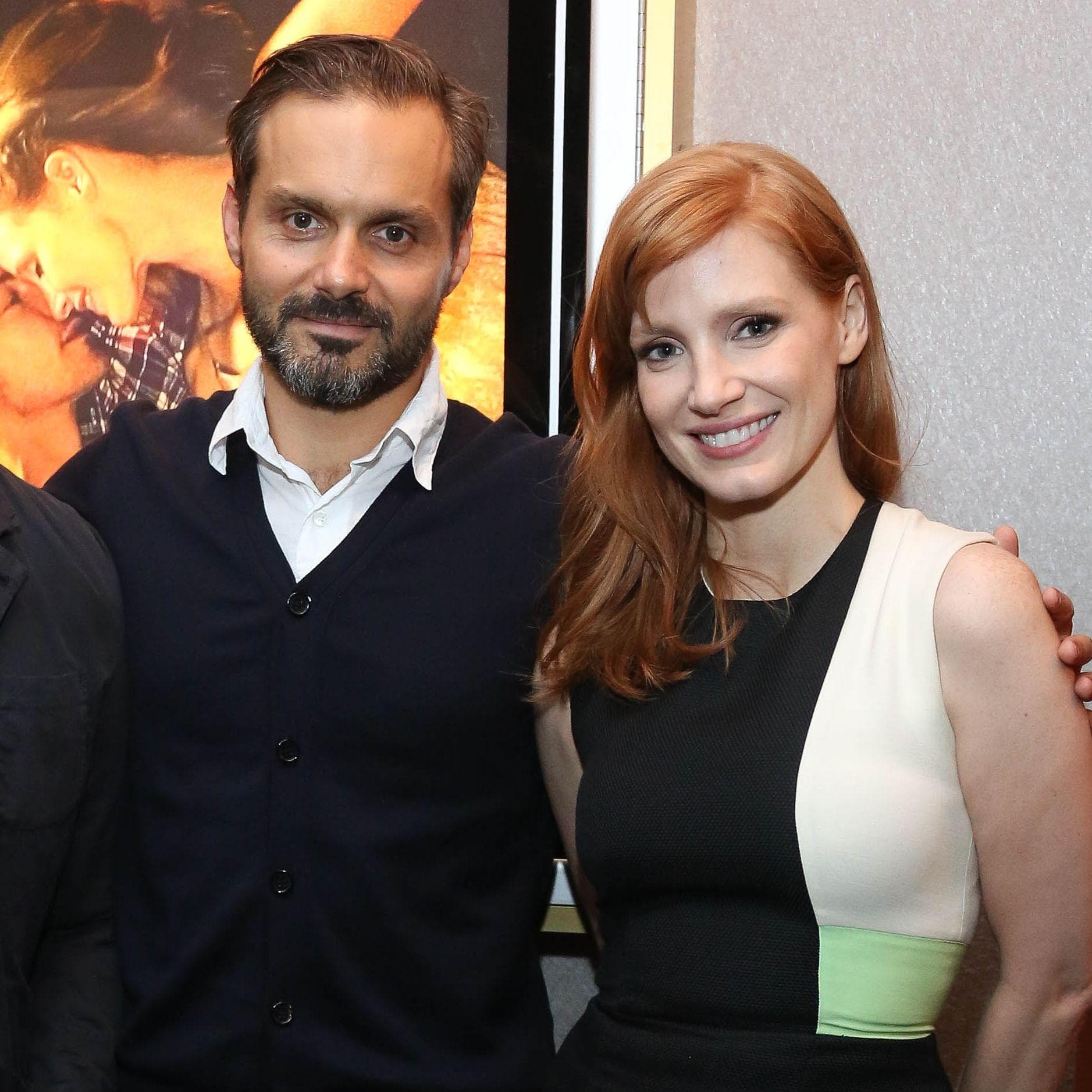 Who Has Jessica Chastain Dated? | Jessica Chastain Dating History with